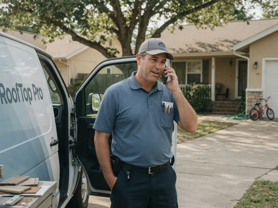 Roof Repair Fallston, NC FAQs